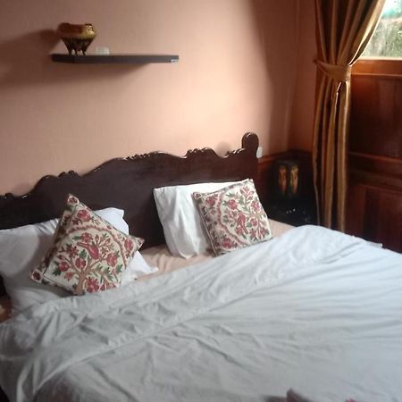 Pukyo Bed And Breakfast Belgian Lao Ban Nangoy Kültér fotó